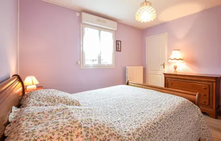 Maison 7 personnes à Blonville sur Mer - Photo 12