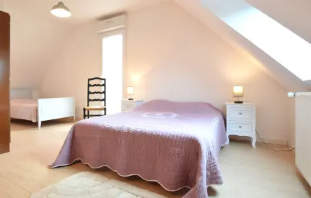 Maison 7 personnes à Blonville sur Mer - Photo 13
