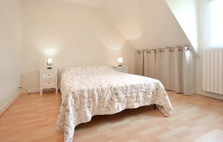 Maison 7 personnes à Blonville sur Mer - Photo 17