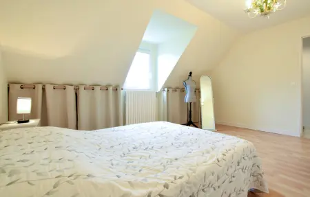 Maison 7 personnes à Blonville sur Mer - Photo 18