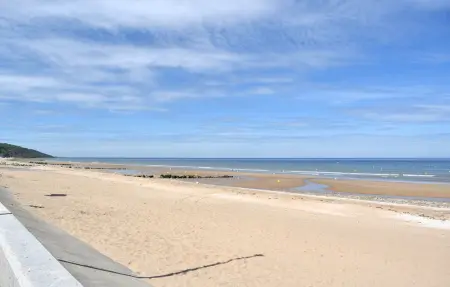 Maison 7 personnes à Blonville sur Mer - Photo 22
