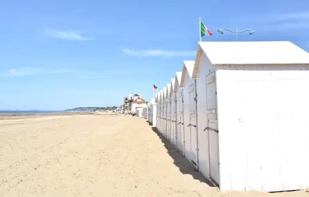 Maison 7 personnes à Blonville sur Mer - Photo 23