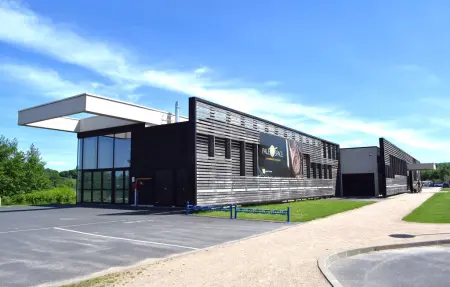 Maison 7 personnes à Blonville sur Mer - Photo 25