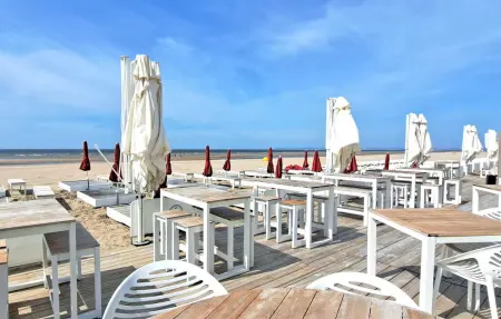 Maison 7 personnes à Blonville sur Mer - Photo 27