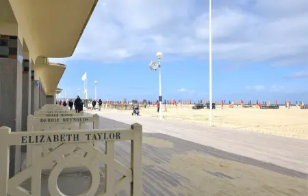 Maison 7 personnes à Blonville sur Mer - Photo 30