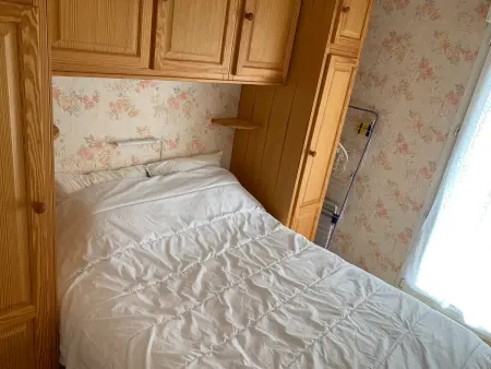 Appartement proche plage, 2 chambres, balcon, garage - Photo 8