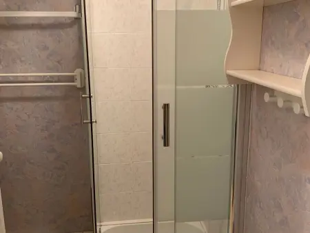Appartement proche plage, 2 chambres, balcon, garage - Photo 10