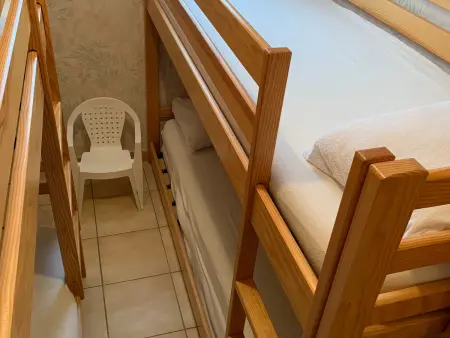 Appartement proche plage, 2 chambres, balcon, garage - Photo 11