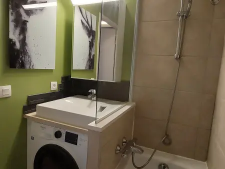 Bel Appartement Prestige 5 Pers, Avoriaz, Appartement 5 personnes à Avoriaz - Photo 4
