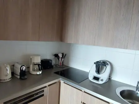 Bel Appartement Prestige 5 Pers, Avoriaz, Appartement 5 personnes à Avoriaz - Photo 5