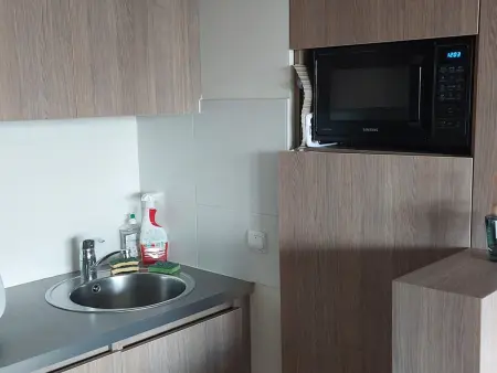 Bel Appartement Prestige 5 Pers, Avoriaz, Appartement 5 personnes à Avoriaz - Photo 6
