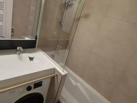 Bel Appartement Prestige 5 Pers, Avoriaz, Appartement 5 personnes à Avoriaz - Photo 13
