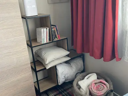 Bel Appartement Prestige 5 Pers, Avoriaz, Appartement 5 personnes à Avoriaz - Photo 14