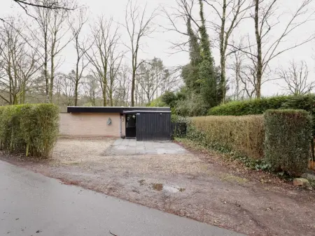 Sonnig Bungalow, Beau bungalow avec jardin dans une régionboisée - Photo 22