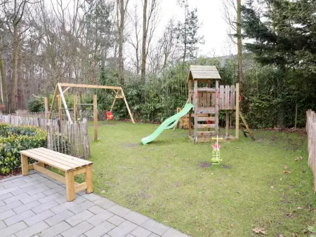 Sonnig Bungalow, Beau bungalow avec jardin dans une régionboisée - Photo 23