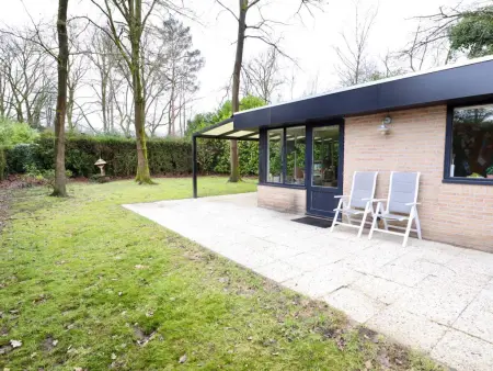 Sonnig Bungalow, Beau bungalow avec jardin dans une régionboisée - Photo 25