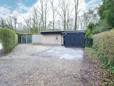 Sonnig Bungalow, Beau bungalow avec jardin dans une régionboisée - Photo 27