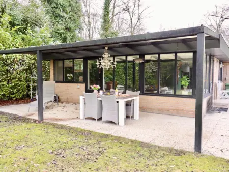 Sonnig Bungalow, Beau bungalow avec jardin dans une régionboisée - Photo 31