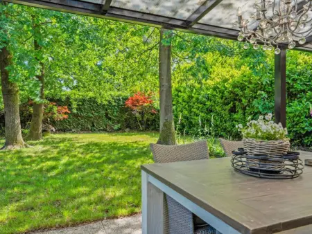 Sonnig Bungalow, Beau bungalow avec jardin dans une régionboisée - Photo 33