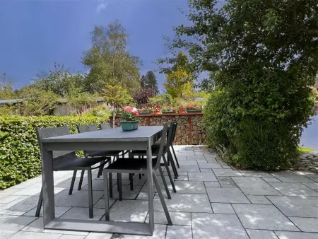 Alegria, Maison avec poêle à bois & jardin spacieux - Photo 2