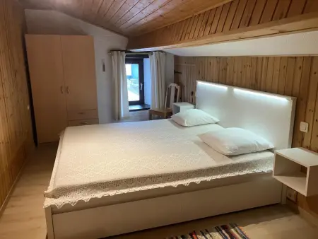 Alegria, Maison avec poêle à bois & jardin spacieux - Photo 3