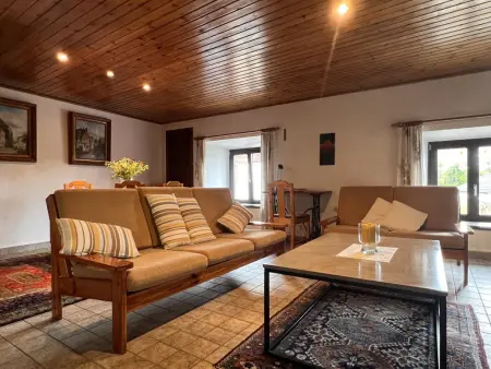 Alegria, Maison avec poêle à bois & jardin spacieux - Photo 4