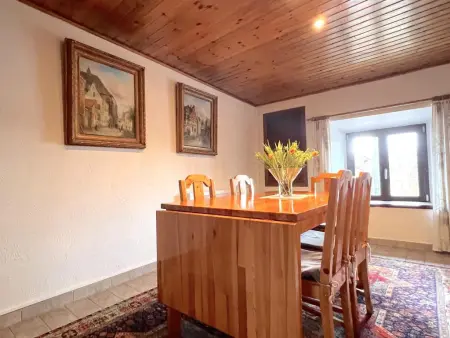 Alegria, Maison avec poêle à bois & jardin spacieux - Photo 5