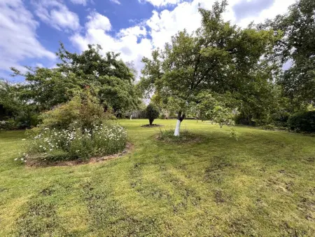 Alegria, Maison avec poêle à bois & jardin spacieux - Photo 11