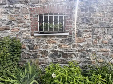 Alegria, Maison avec poêle à bois & jardin spacieux - Photo 13