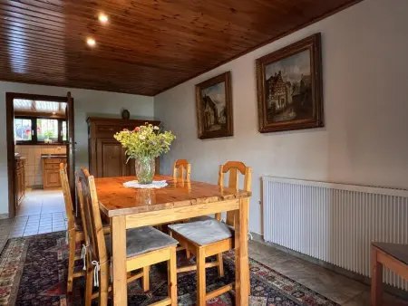 Alegria, Maison avec poêle à bois & jardin spacieux - Photo 21