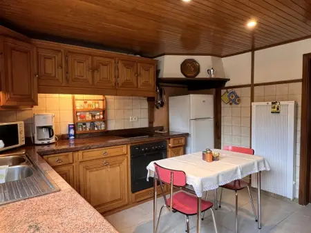 Alegria, Maison avec poêle à bois & jardin spacieux - Photo 22