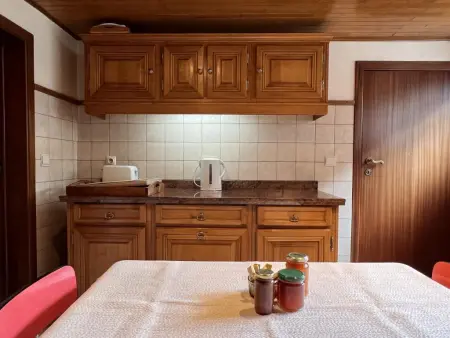 Alegria, Maison avec poêle à bois & jardin spacieux - Photo 23