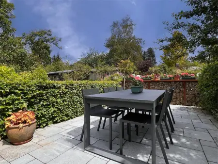 Alegria, Maison avec poêle à bois & jardin spacieux - Photo 26