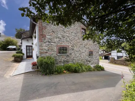 Alegria, Maison avec poêle à bois & jardin spacieux - Photo 27