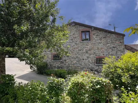 Alegria, Maison avec poêle à bois & jardin spacieux - Photo 28