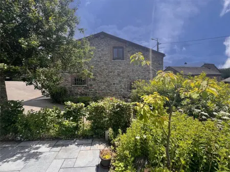Alegria, Maison avec poêle à bois & jardin spacieux - Photo 29