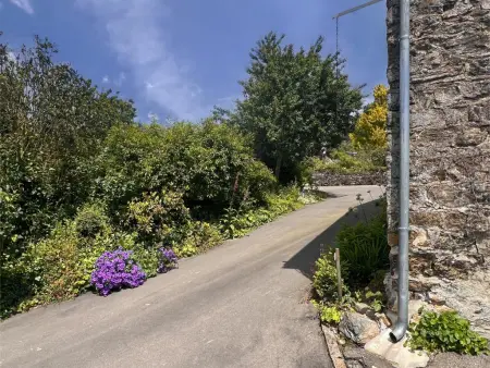 Alegria, Maison avec poêle à bois & jardin spacieux - Photo 31