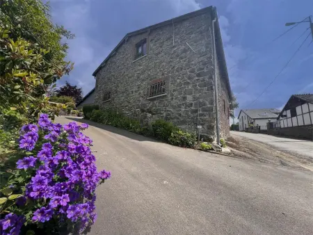 Alegria, Maison avec poêle à bois & jardin spacieux - Photo 32