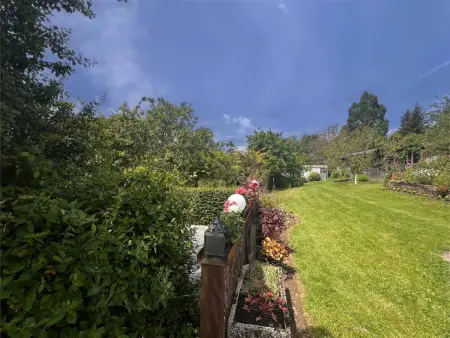 Alegria, Maison avec poêle à bois & jardin spacieux - Photo 33