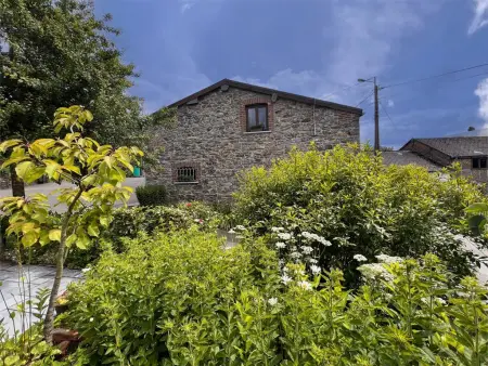 Alegria, Maison avec poêle à bois & jardin spacieux - Photo 35