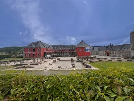 Alegria, Maison avec poêle à bois & jardin spacieux - Photo 37