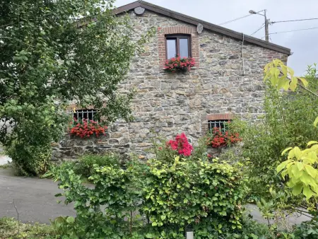 Alegria, Maison avec poêle à bois & jardin spacieux - Photo 41