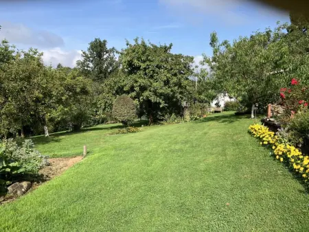 Alegria, Maison avec poêle à bois & jardin spacieux - Photo 44