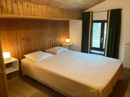 Alegria, Maison avec poêle à bois & jardin spacieux - Photo 50