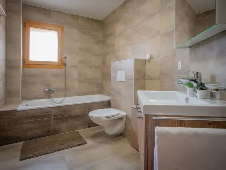 L' O 12, Appartement 6 personnes à Ovronnaz - Photo 6