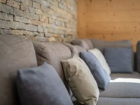 L' O 12, Appartement 6 personnes à Ovronnaz - Photo 7