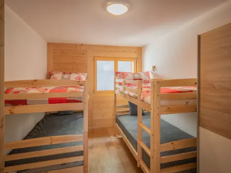 L' O 12, Appartement 6 personnes à Ovronnaz - Photo 8