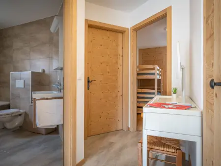 L' O 12, Appartement 6 personnes à Ovronnaz - Photo 12