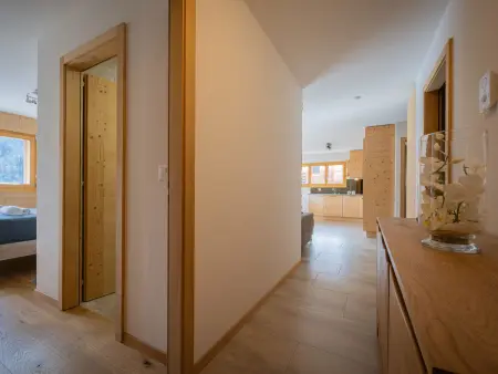 L' O 12, Appartement 6 personnes à Ovronnaz - Photo 14