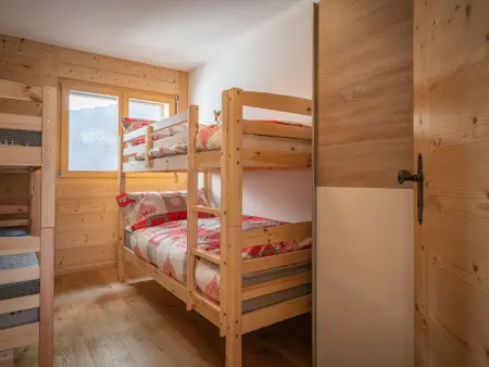 L' O 12, Appartement 6 personnes à Ovronnaz - Photo 16